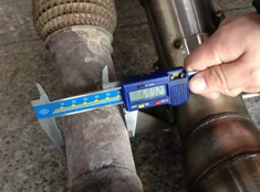 管道尺寸DN 、De、d、Φ的區別